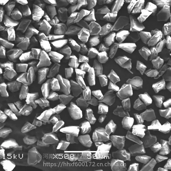 直供黄河旋风HHM-P 5μm金刚线专用微粉