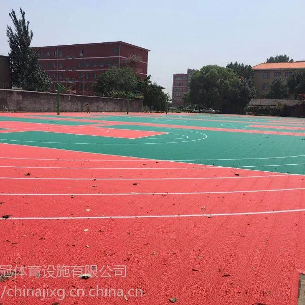 贵州四川云南悬浮拼装地板厂家安装施工