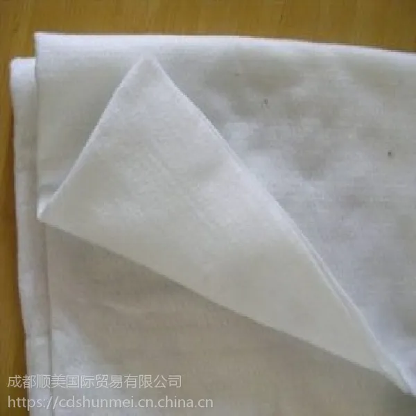 成都顺美土工布规格多 品种多 服务好 一件可代发货