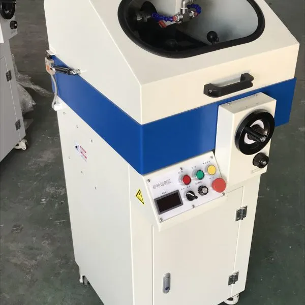 TNC自动精密切割机 TWC-50A