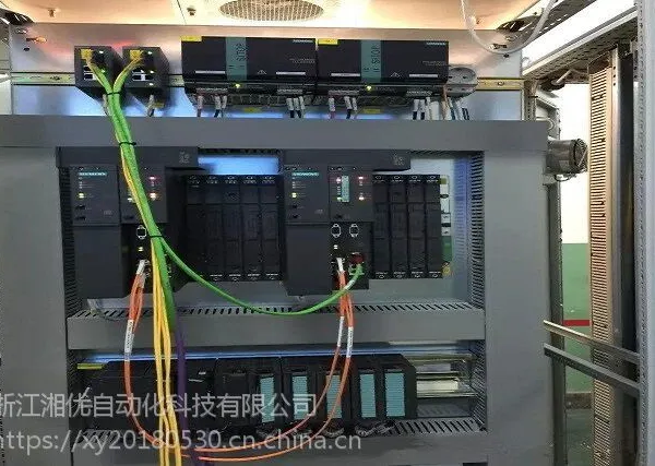 �Ƹ���������S7-200PLC�ܴ���