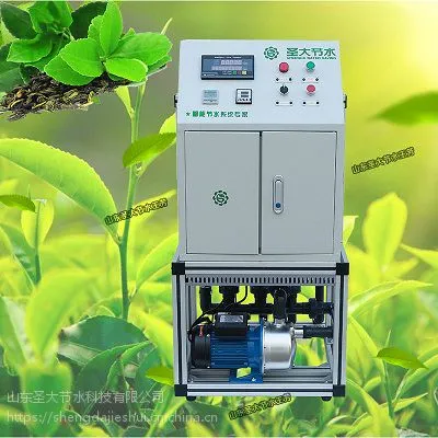 江苏施肥机哪家好 南京竹镇茶园水肥一体化施肥机半自动控制