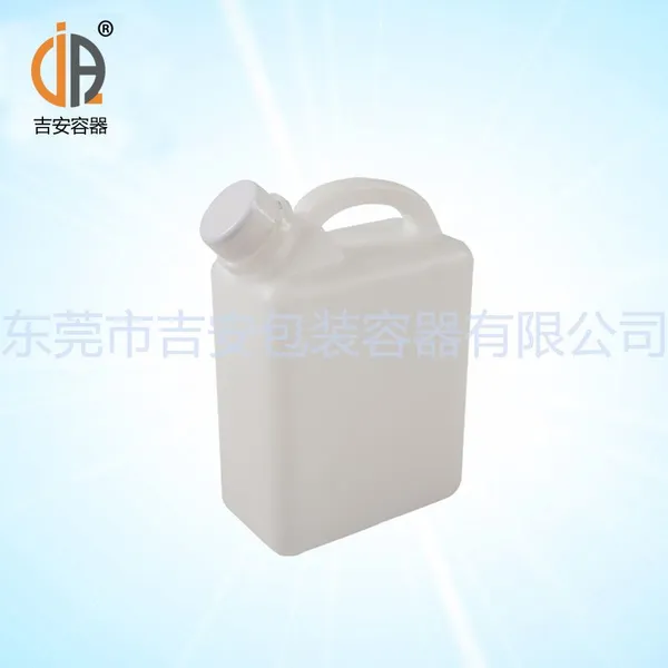 HDPE 1L���Ϲ� 1kg��װ��Ͱ ����ƿ