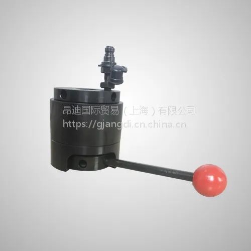 FTS液压螺栓拉伸器 通用型液压拉伸器
