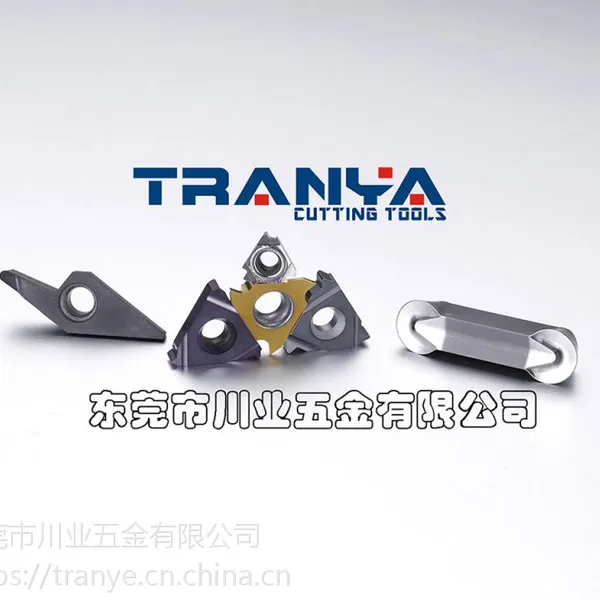 厂家订制非标异形刀粒,成型刀粒,轮廓刀粒,质优价廉,螺纹刀粒