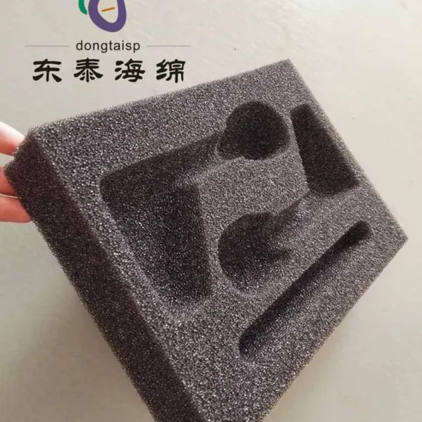 深圳定制异形海绵内衬异形海绵加工