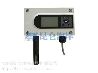 工业级宽温程温湿度变送器JWSK-5ACW