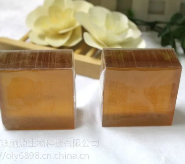 马油皂 厂家直供 承接OEM贴牌加工