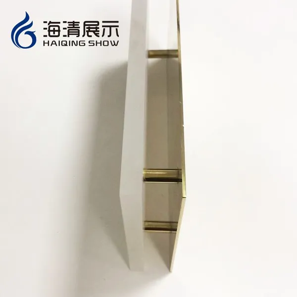 办公室指示牌亚克力不锈钢牌指示牌标识牌定制各类款式标识牌亚克力标牌