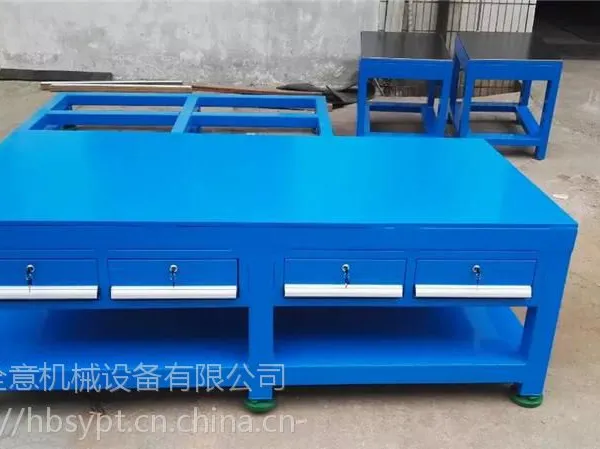 河北全意钳工工作台厂家