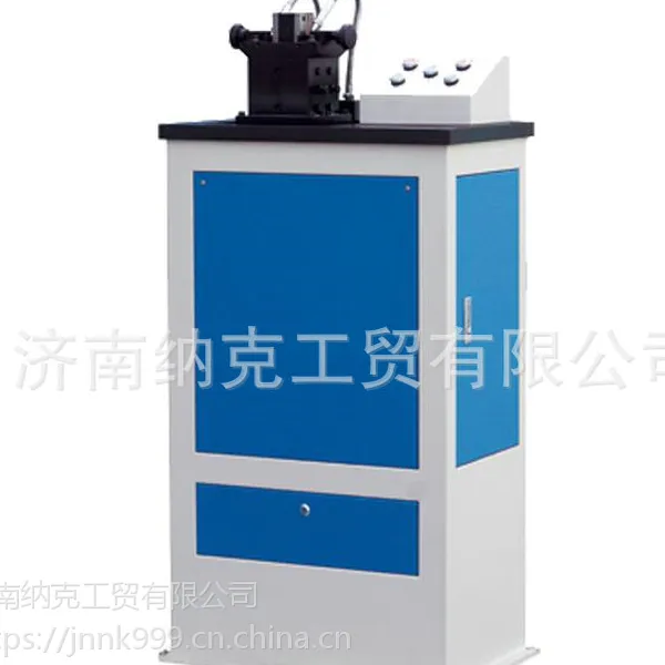 冲击试样缺口液压拉床 手动拉床