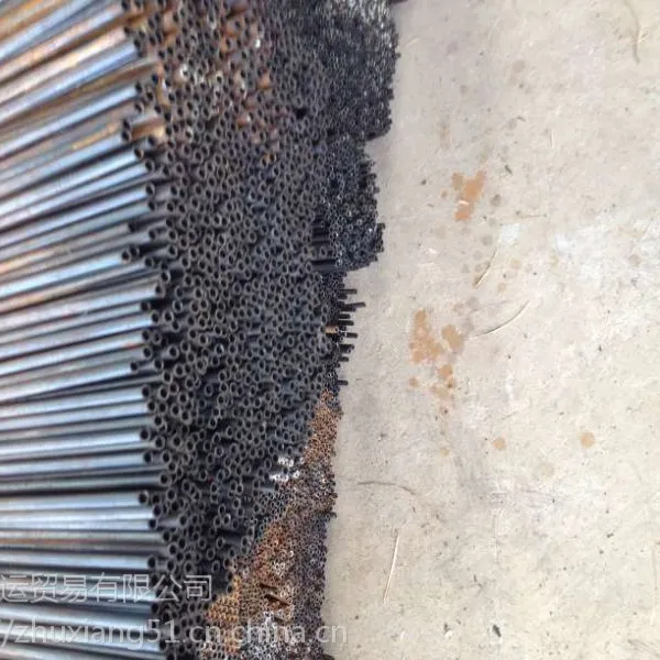 批发思茅无缝钢管 包钢8163 42*3mm 规格齐 用于一般结构和机械结构的无缝管