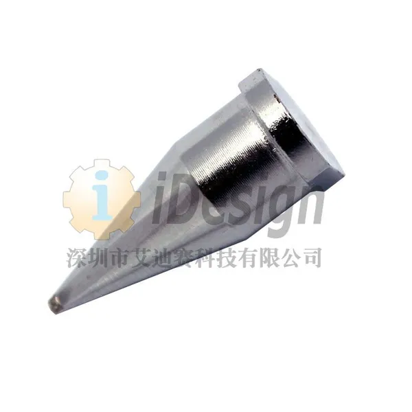 WELLER威乐焊锡机烙铁头 150W威乐烙铁头 自动焊锡机专用烙铁头