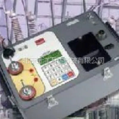 大电流石墨电极微电阻测试仪价格 型号:JY-RX6000A 金洋万达