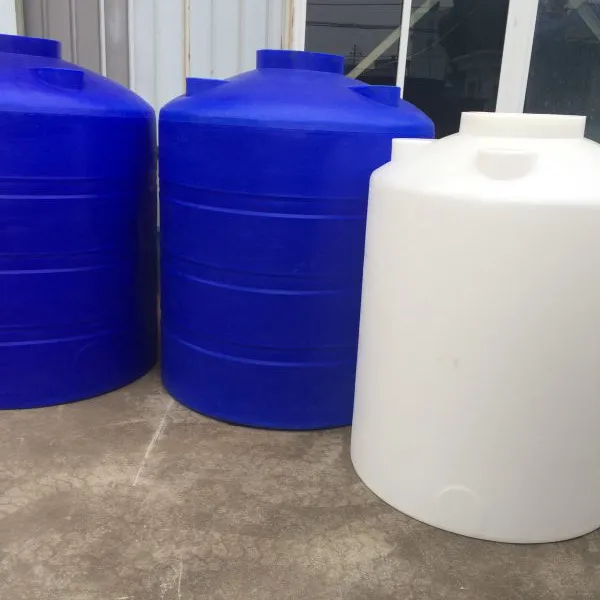 吉祥出售PE材质是PT250L-30000L塑料容器水箱