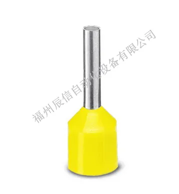 菲尼克斯冷压端头AI 2,5-8 BU 特价供应