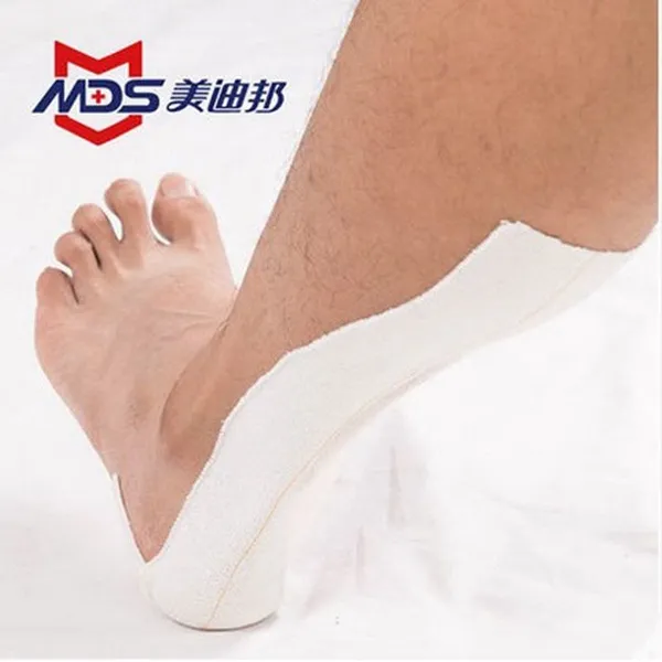 美迪邦经销批发棉布纯棉重粘弹性绷带5CM*4.5M运动胶带