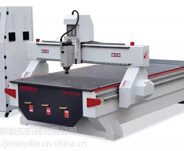 供应经纬数控开料机 板式家具数控木工开料机
