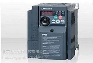 供应FR-D700三菱变频器FR-D740-1.5K-CHT机械专用变频器