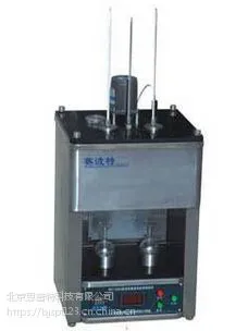 ?思普特 塞波特沥青粘度测定仪 型号:LR16-SBT-0623