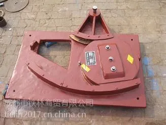 河南省新乡市铸铁闸门厂家