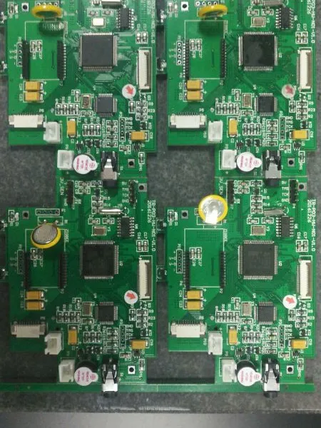 高精密高频PCB线路板.高精密PCBA,电子元器件,盲埋孔板,GPS阻抗板.罗杰斯,F4B