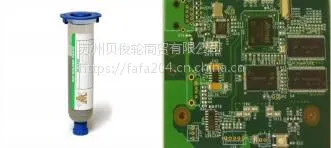 点涂工艺锡膏AIM NC254