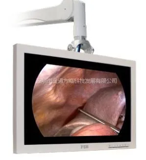 FSN24寸医疗腹腔镜、显微镜监视器FS-L2403D 厂家直销