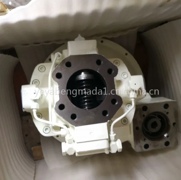 中航力源L7V/L8V液压泵北京华德液压泵A7V/A8V变量柱塞泵L6V卷扬马达L2F卷扬回转马达