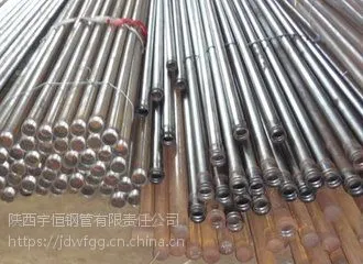 钳压式声测管