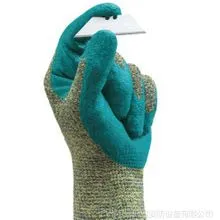 供应安思尔11-501 工业搬运防切割手套 耐热手套