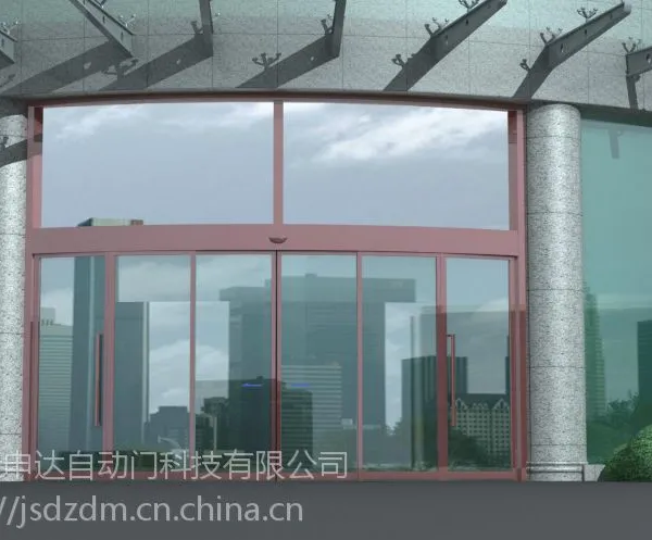 西安专业售后维修自动门旋转门伸缩门门禁系统等