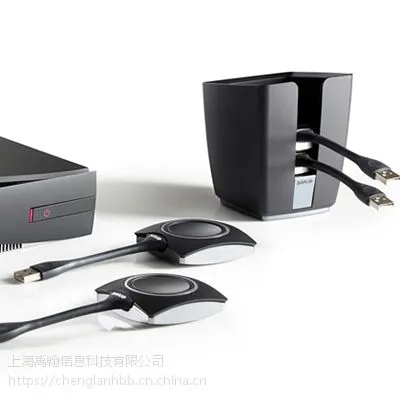 巴可无线协作设备 ClickShare 可立享CSE-800 上海禹翰代理 巴可可立享
