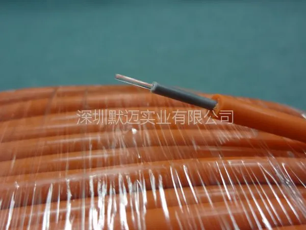 2P980/1000um工业通信光纤电缆
