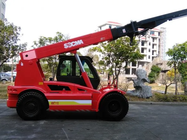 石材炮车|伸缩臂吊装车,华南重工厂家直销