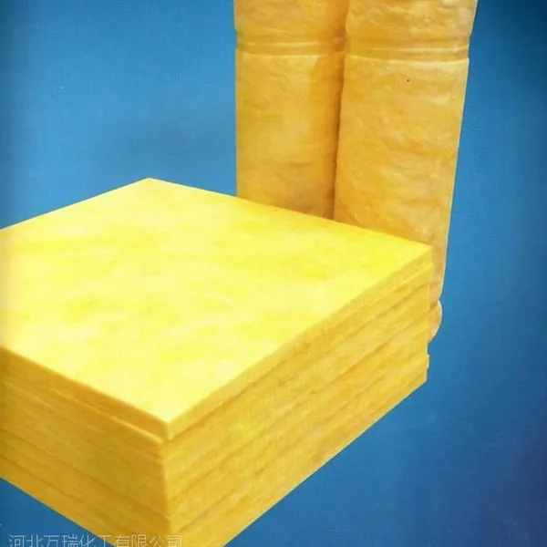万瑞岳阳玻璃棉板 离心玻璃棉板现货 新品
