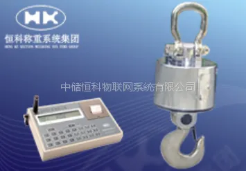 恒科OCS系列防磁型电子吊秤