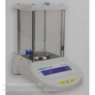 专业供应艾德姆NBL124e万分之一天平