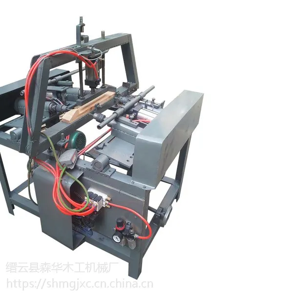 供应宏超HC-016木桶打孔机钻孔机打眼机