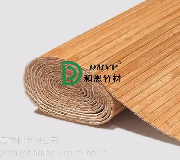 优质出口环保竹制地毯席
