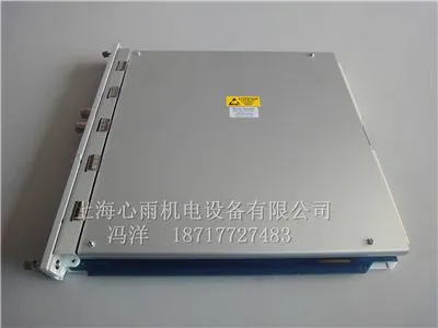 本特利Bently3500TSL监测系统3500/50M转速测速模块