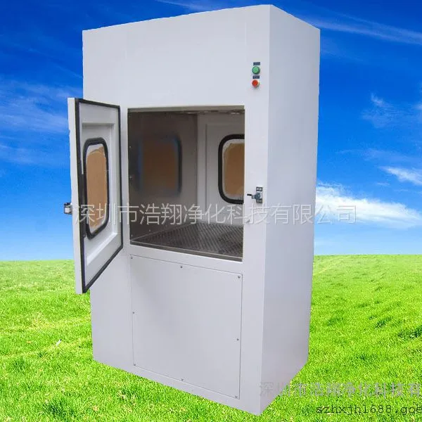 传递窗/洁净室设备/不锈钢传递窗,***品牌浩翔,维修,更换。