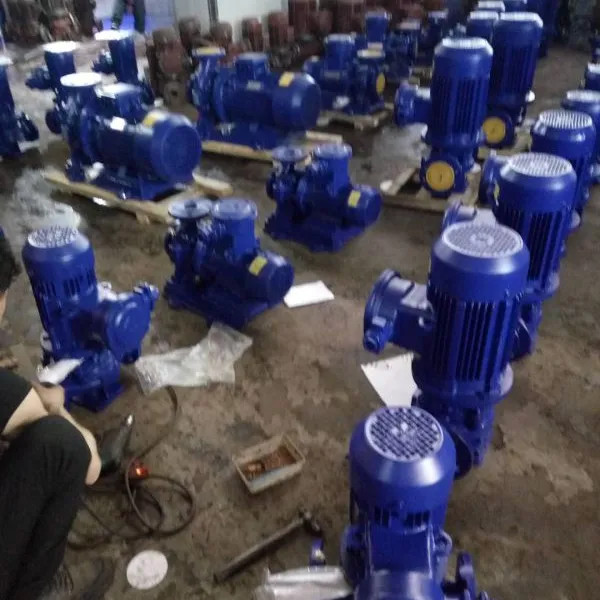 ����ˮ�ܵ��� IRG65-160A 4kw ��ˮ���ı� ���� �������������ڶȱ�ҵ