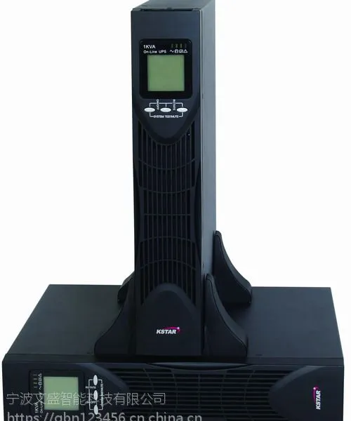 UPS����ϵ�Դ���ƻ�UPS-3KVA-YTR1103L��������Ƶ����ʽ, ԭװ