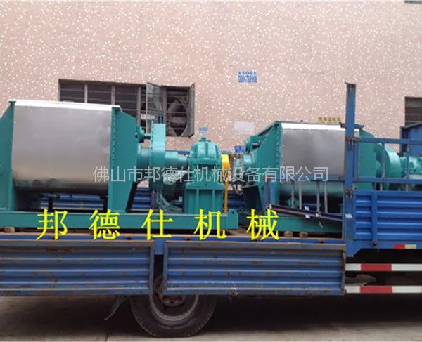 供应密封胶捏合机 广东玻璃胶专用设备 深圳捏合机