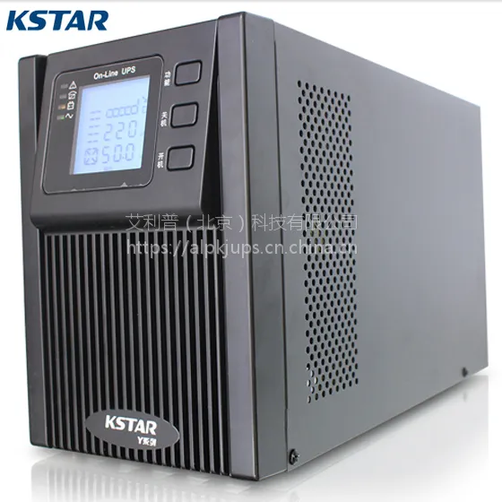 ��ʿ��UPS��ԴYDC9102S 2KVA����1600W ����������س��ұ���