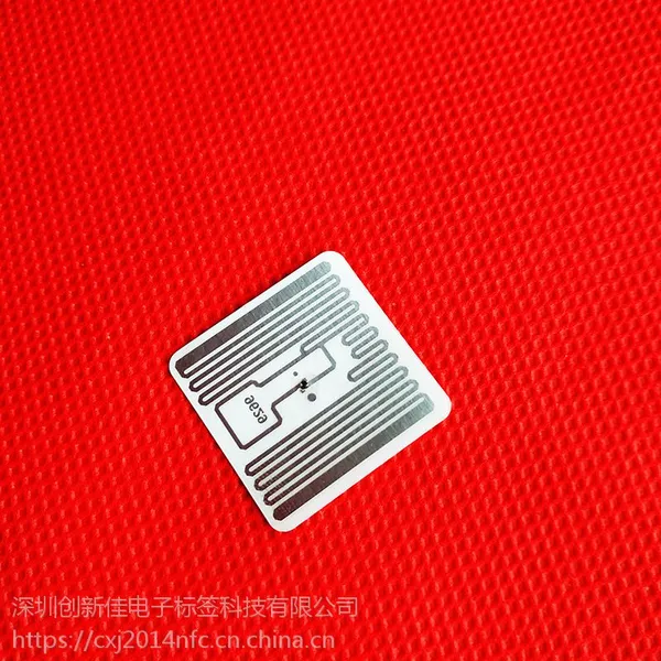 AlienH3-9629��/ʪinlay��H3���ӱ�ǩ UHF���ӱ�ǩ