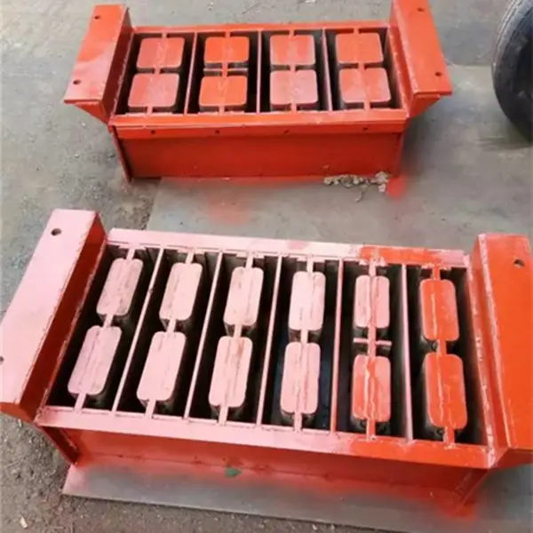 砖机模具 免烧砖模具