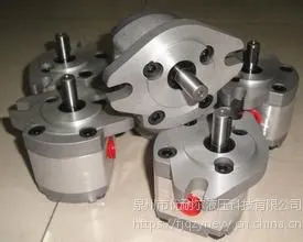 Һѹ�ͱ�HGP-1A-F5R��װ�ߴ�