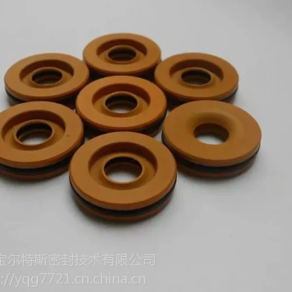 四氟油封_四氟油封价格优惠产品齐全_优质四氟油封厂家